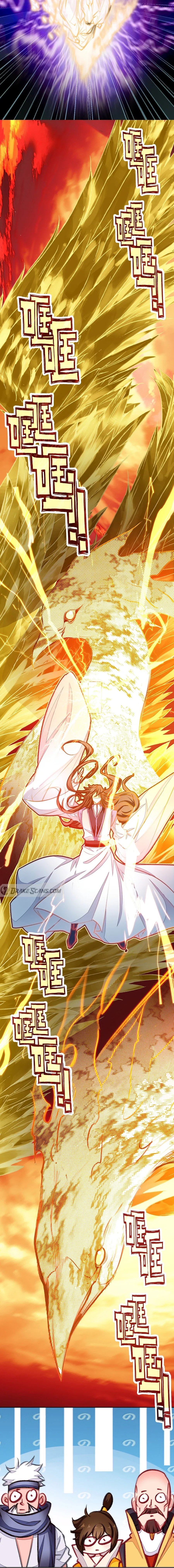 I’m Actually A Peerless Powerhouse Chapter 82 – Page 5