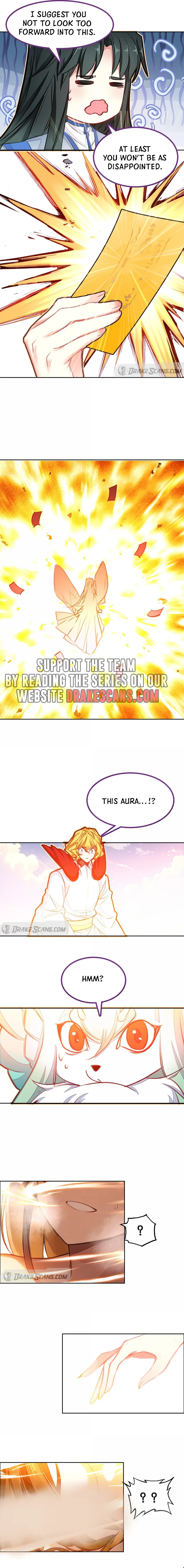 I’m Actually A Peerless Powerhouse Chapter 82 – Page 11