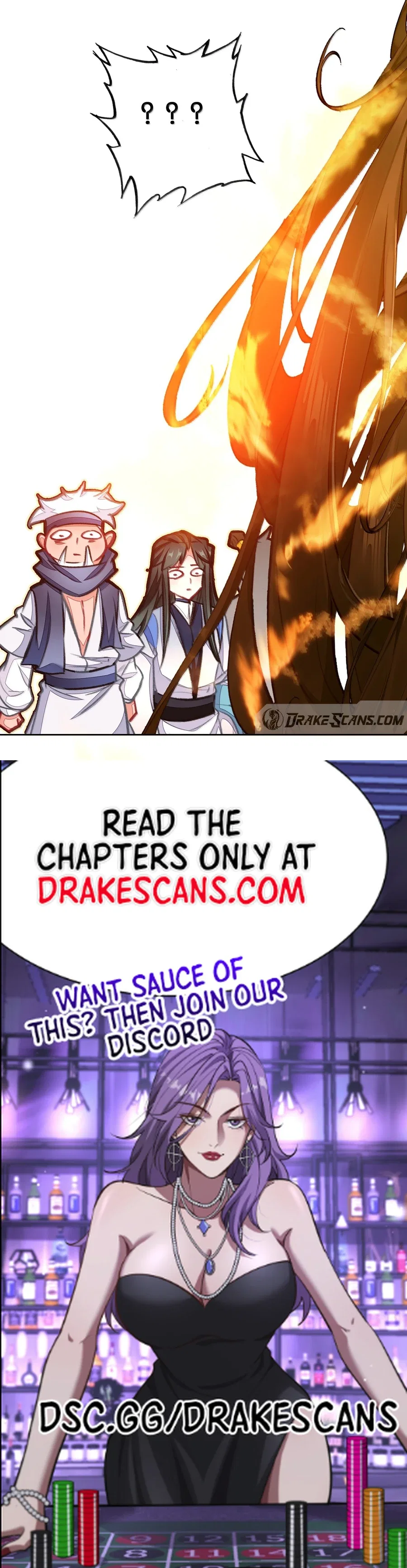I’m Actually A Peerless Powerhouse Chapter 82 – Page 12