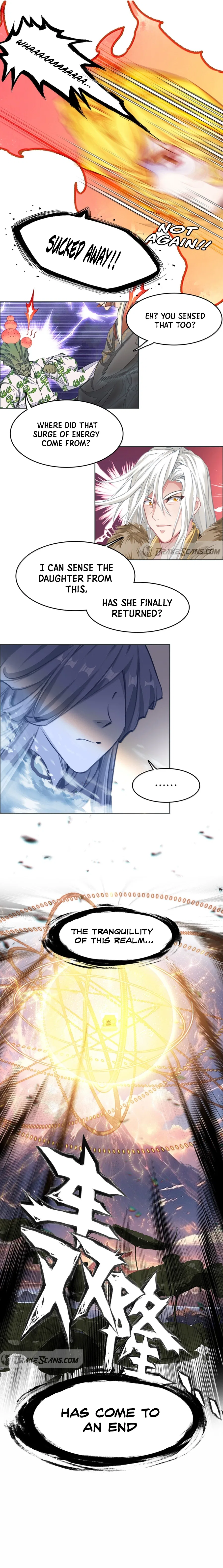 I’m Actually A Peerless Powerhouse Chapter 81 – Page 12