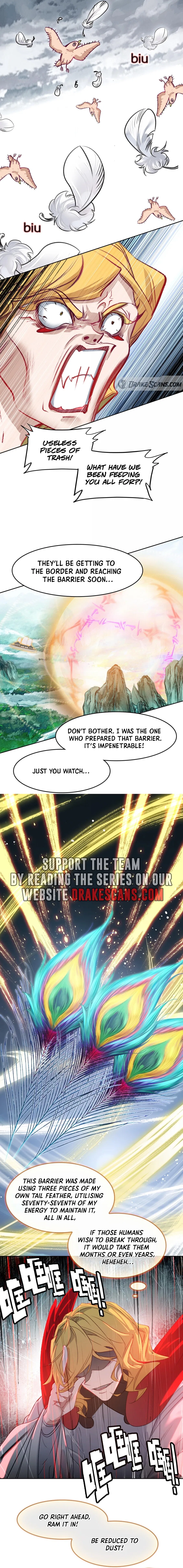 I’m Actually A Peerless Powerhouse Chapter 80 – Page 7