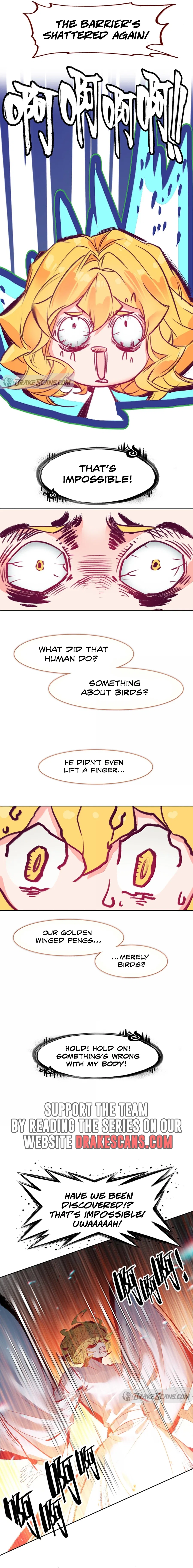 I’m Actually A Peerless Powerhouse Chapter 80 – Page 13