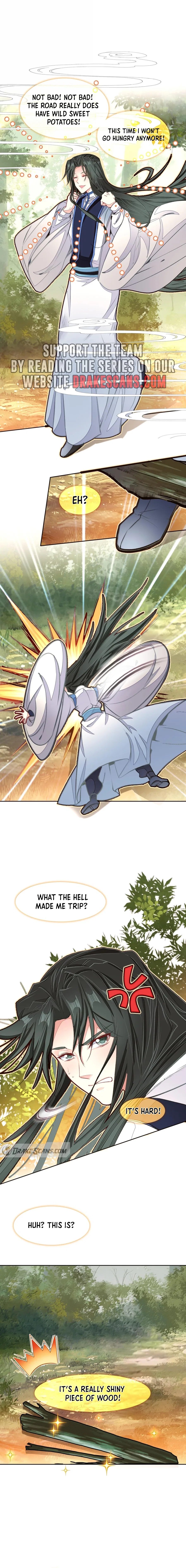 I’m Actually A Peerless Powerhouse Chapter 79 – Page 4