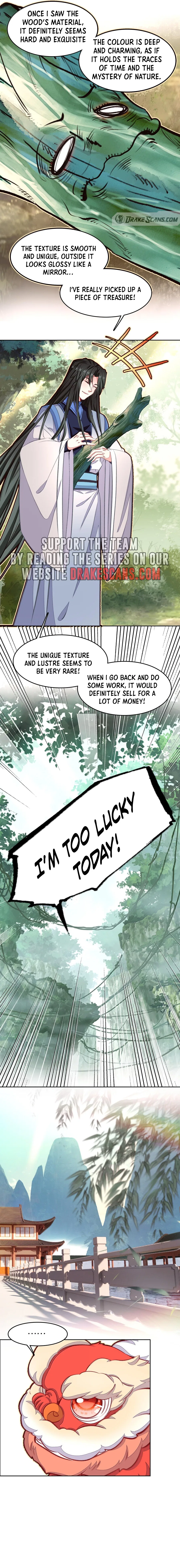 I’m Actually A Peerless Powerhouse Chapter 79 – Page 5