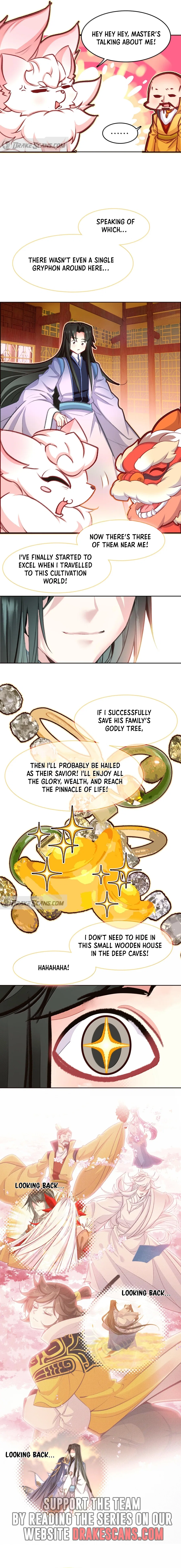 I’m Actually A Peerless Powerhouse Chapter 79 – Page 11