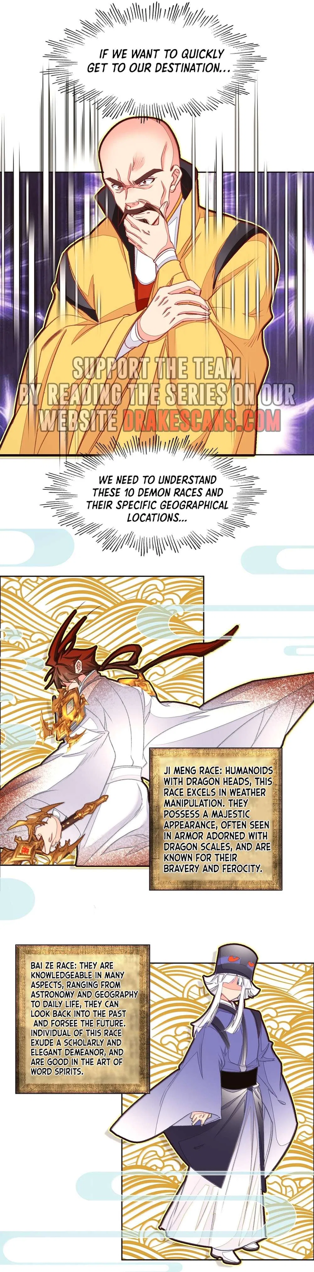 I’m Actually A Peerless Powerhouse Chapter 78 – Page 4