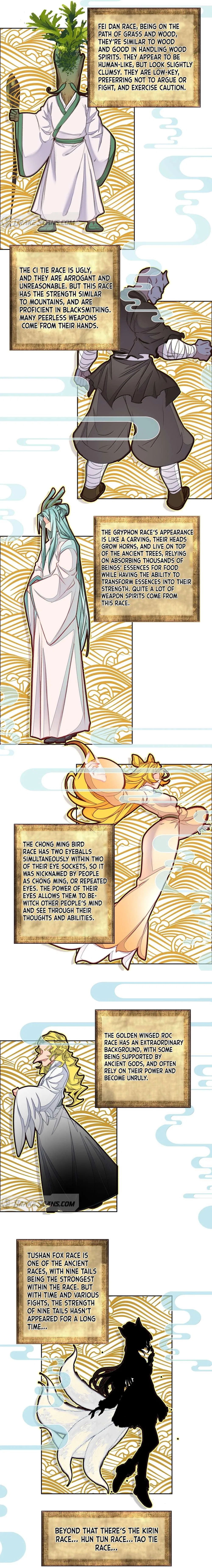 I’m Actually A Peerless Powerhouse Chapter 78 – Page 5