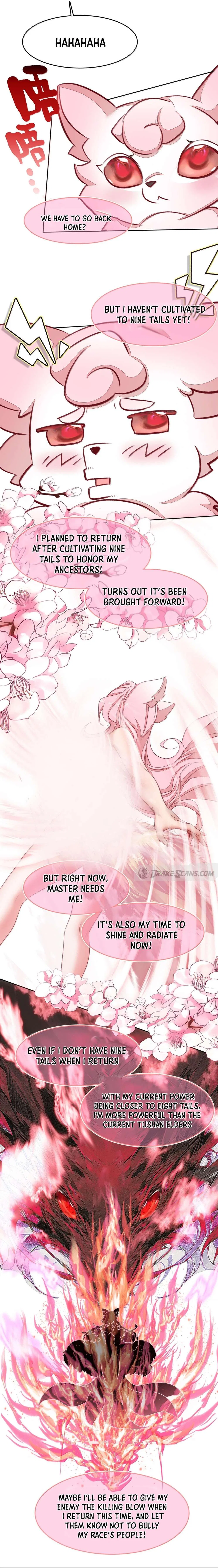 I’m Actually A Peerless Powerhouse Chapter 78 – Page 8