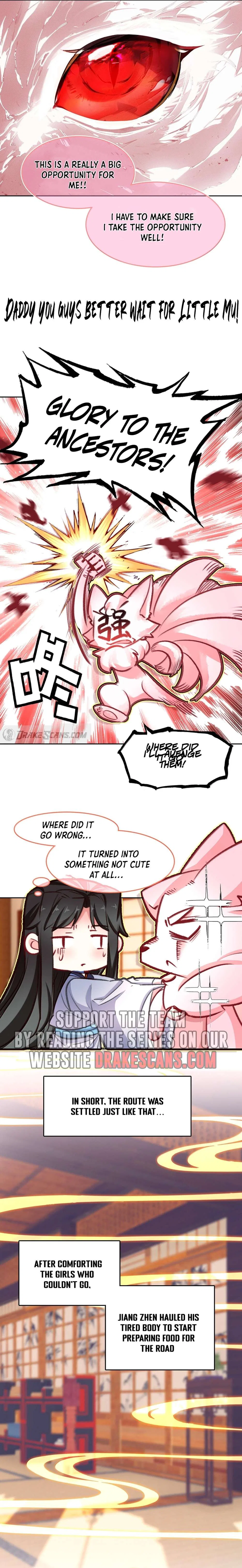 I’m Actually A Peerless Powerhouse Chapter 78 – Page 9