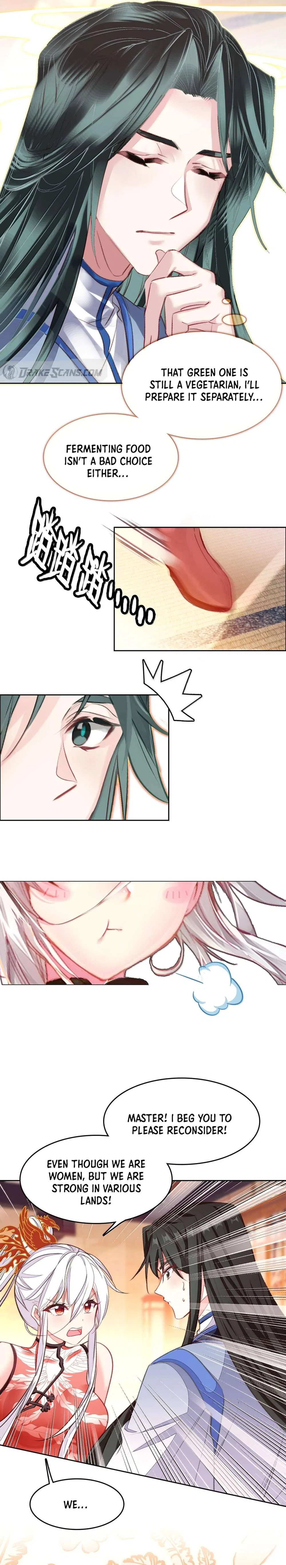 I’m Actually A Peerless Powerhouse Chapter 78 – Page 10