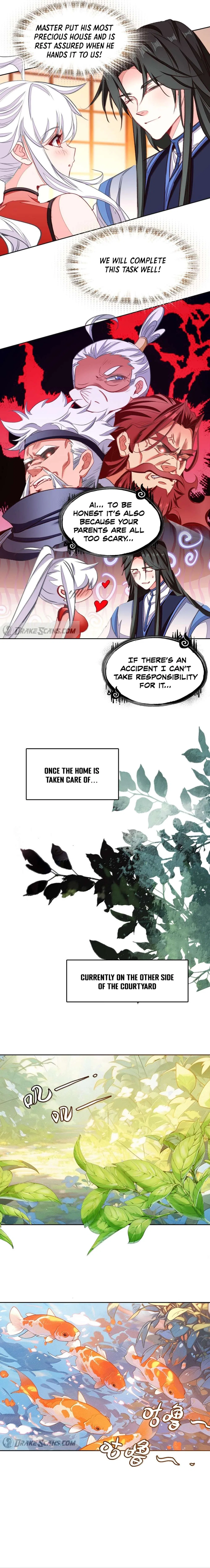 I’m Actually A Peerless Powerhouse Chapter 78 – Page 12