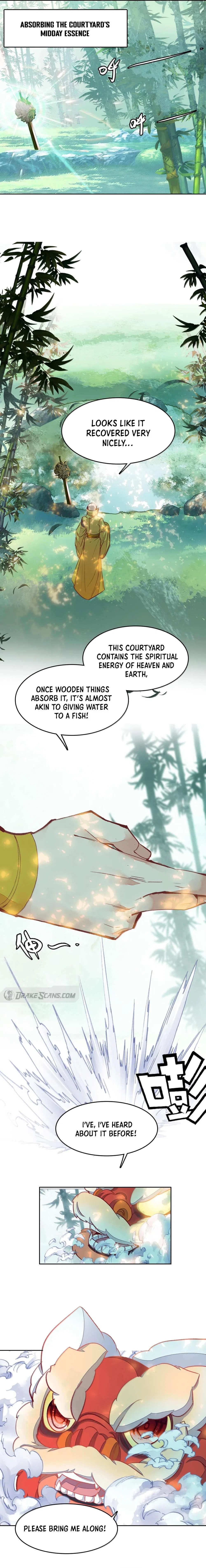 I’m Actually A Peerless Powerhouse Chapter 78 – Page 13