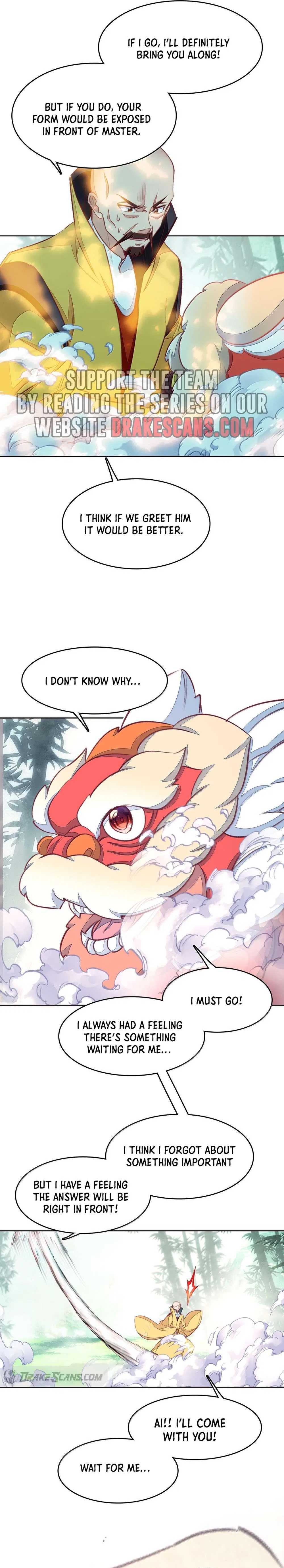 I’m Actually A Peerless Powerhouse Chapter 78 – Page 14