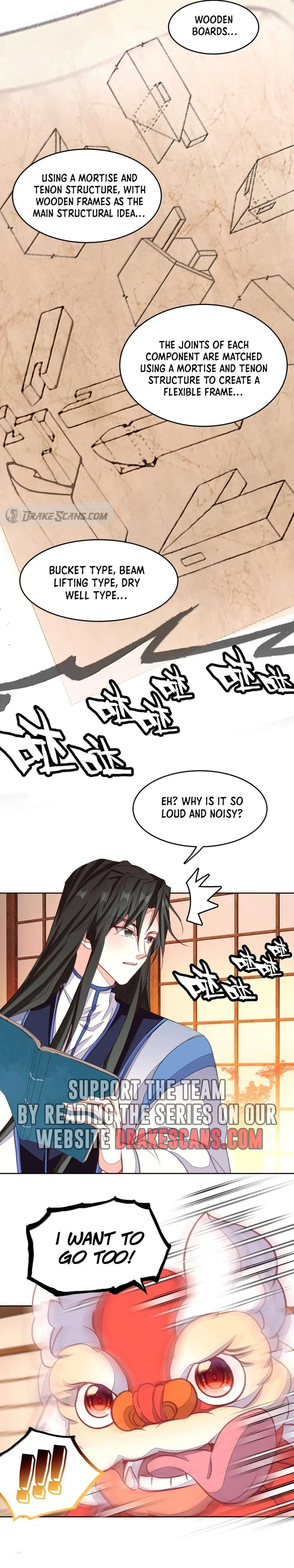 I’m Actually A Peerless Powerhouse Chapter 78 – Page 15
