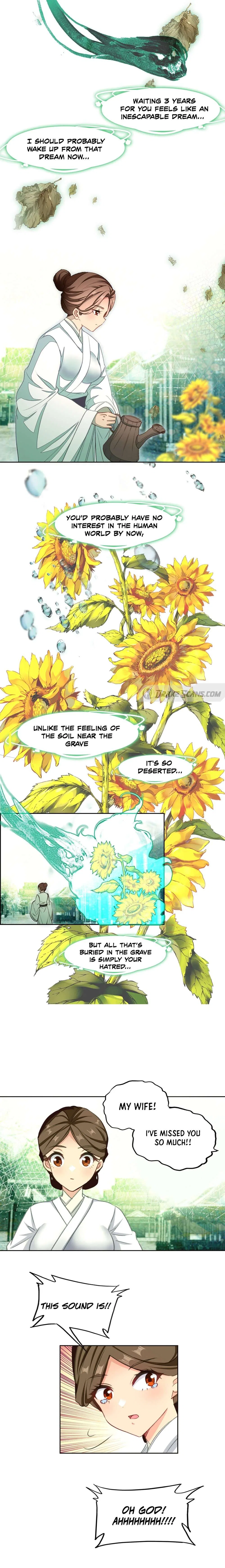 I’m Actually A Peerless Powerhouse Chapter 76 – Page 6