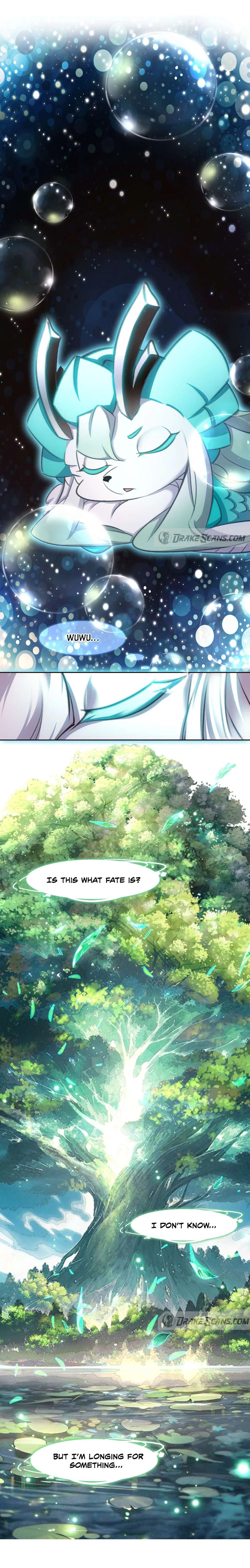 I’m Actually A Peerless Powerhouse Chapter 76 – Page 7