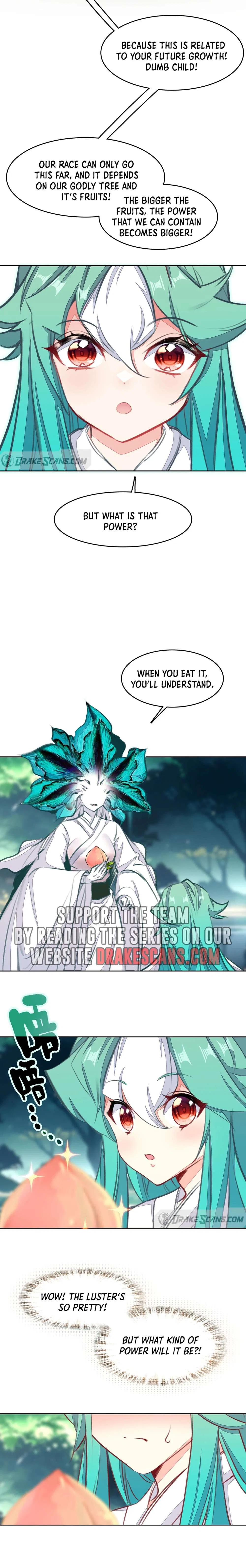 I’m Actually A Peerless Powerhouse Chapter 76 – Page 9