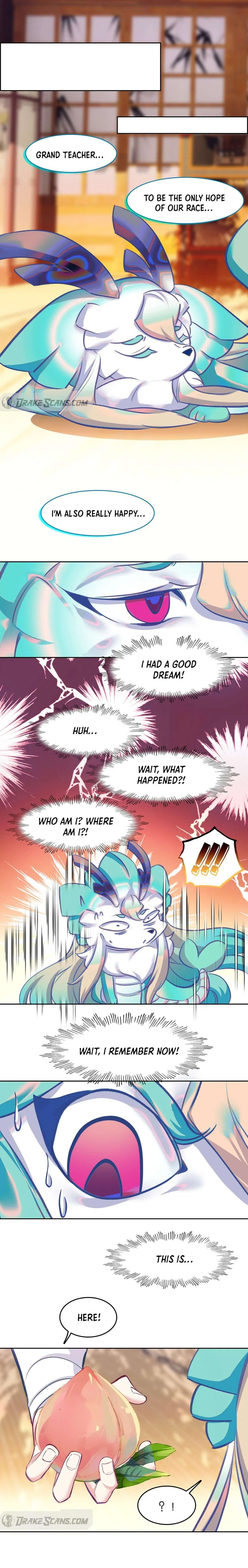 I’m Actually A Peerless Powerhouse Chapter 76 – Page 12
