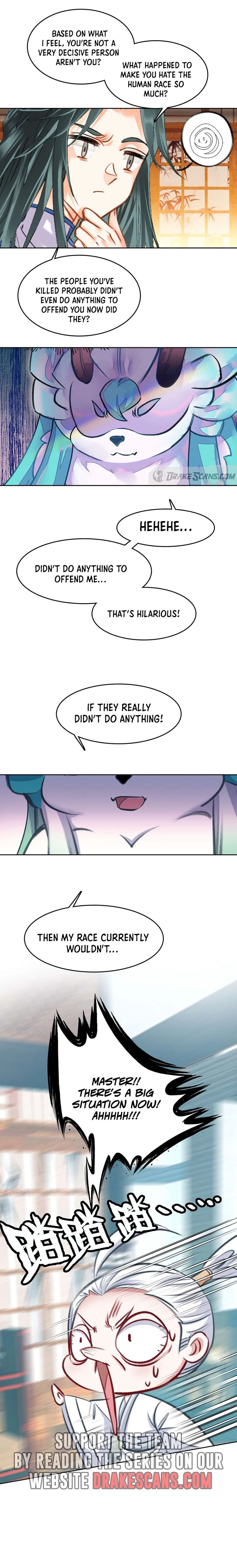 I’m Actually A Peerless Powerhouse Chapter 76 – Page 15