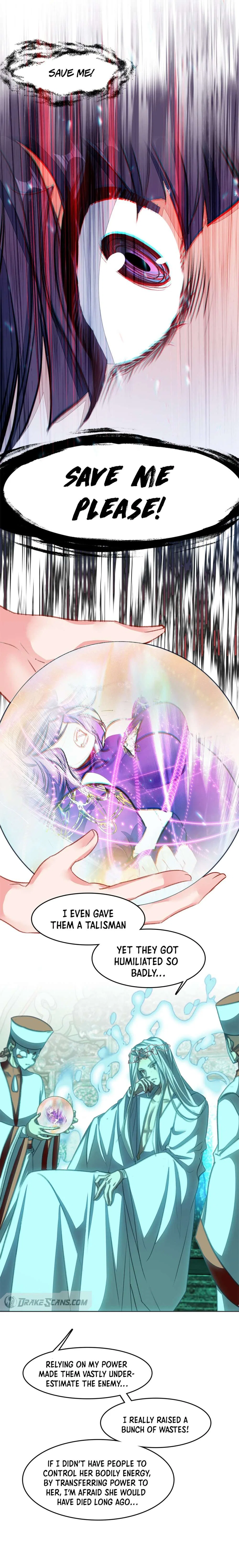 I’m Actually A Peerless Powerhouse Chapter 75 – Page 3