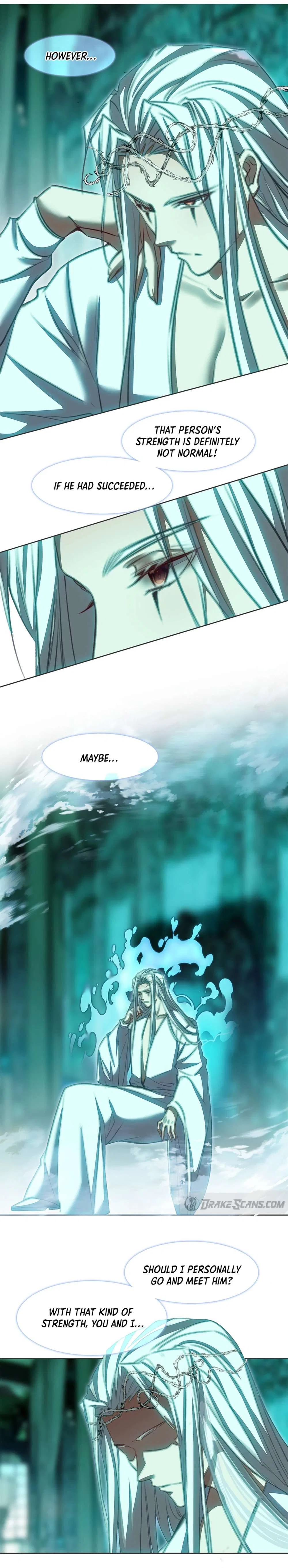 I’m Actually A Peerless Powerhouse Chapter 75 – Page 4