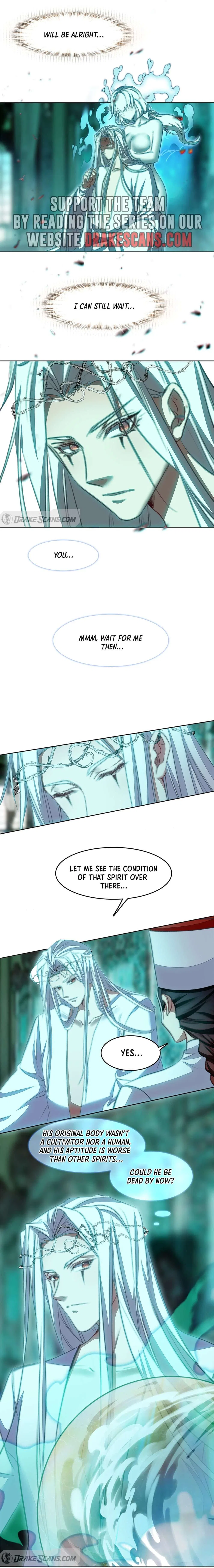 I’m Actually A Peerless Powerhouse Chapter 75 – Page 5