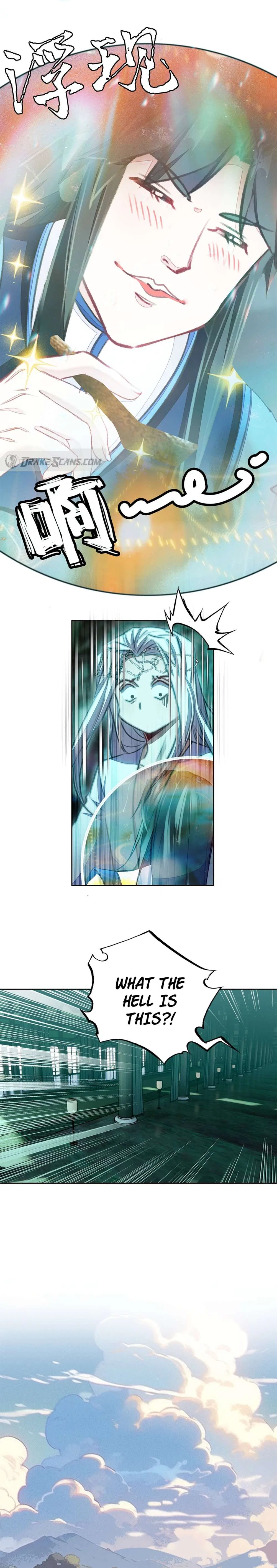 I’m Actually A Peerless Powerhouse Chapter 75 – Page 6