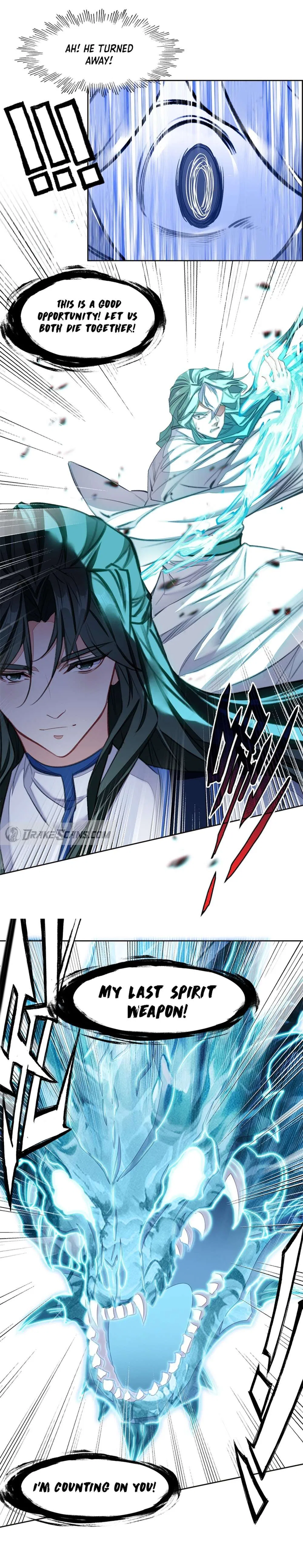 I’m Actually A Peerless Powerhouse Chapter 75 – Page 9