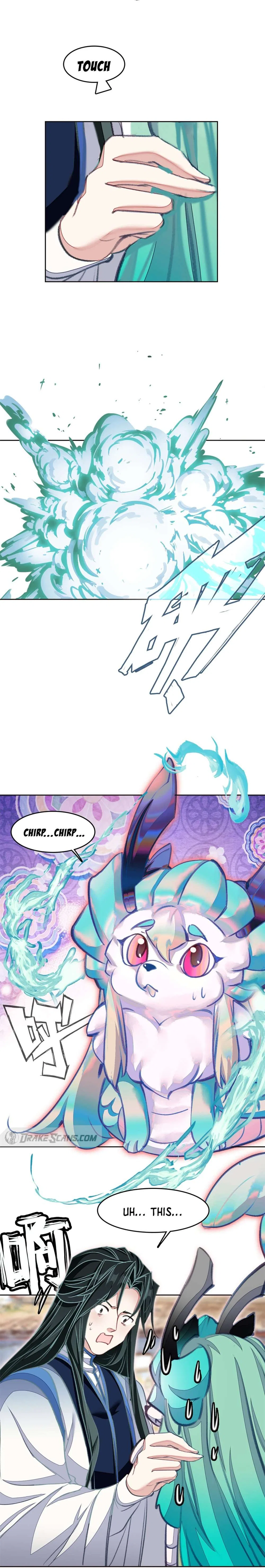 I’m Actually A Peerless Powerhouse Chapter 75 – Page 12