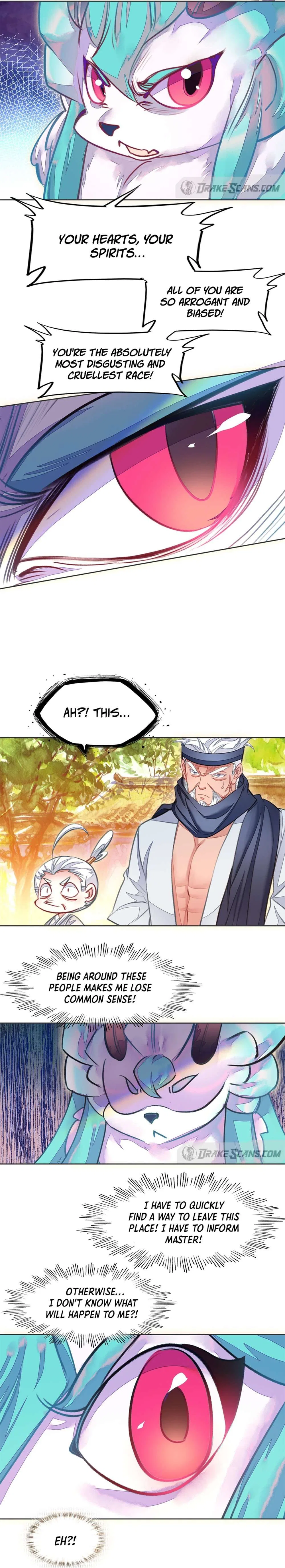 I’m Actually A Peerless Powerhouse Chapter 75 – Page 14
