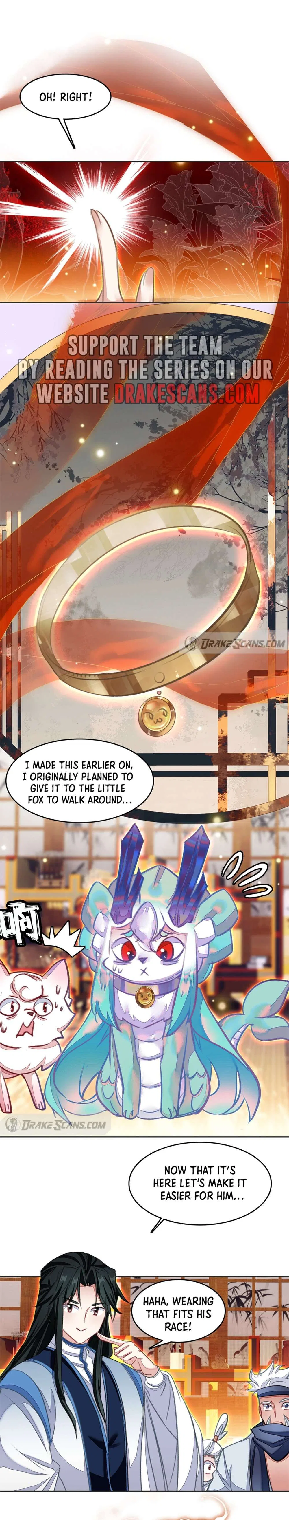 I’m Actually A Peerless Powerhouse Chapter 75 – Page 16