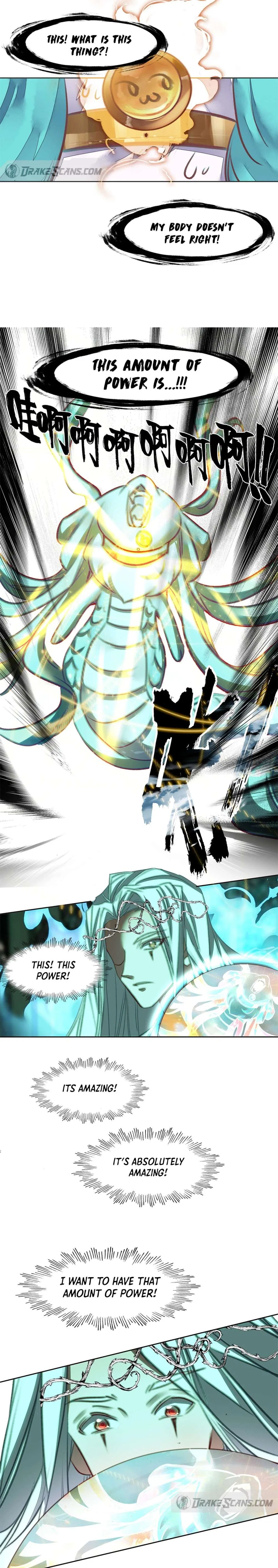 I’m Actually A Peerless Powerhouse Chapter 75 – Page 17