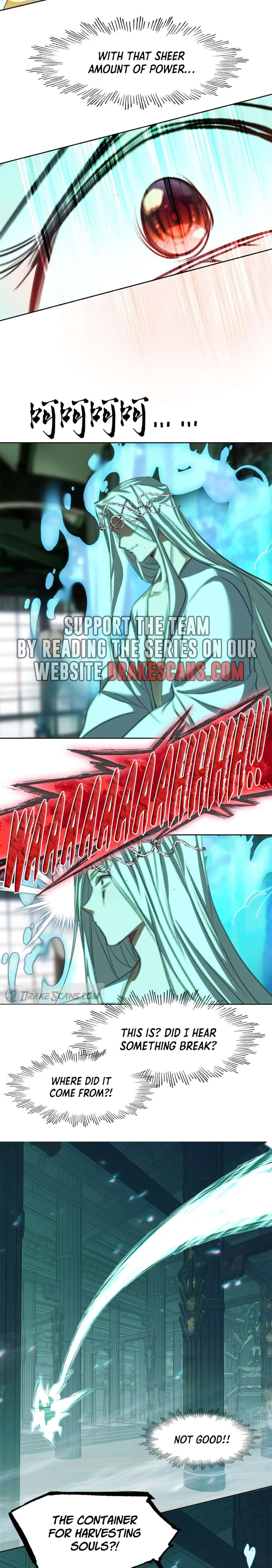 I’m Actually A Peerless Powerhouse Chapter 75 – Page 18