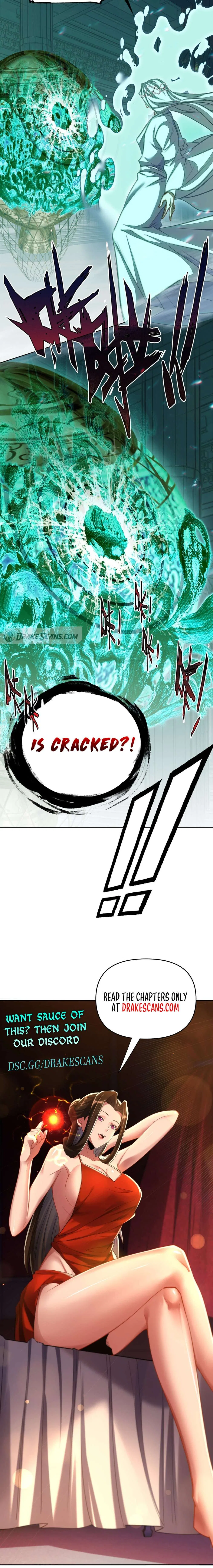 I’m Actually A Peerless Powerhouse Chapter 75 – Page 19