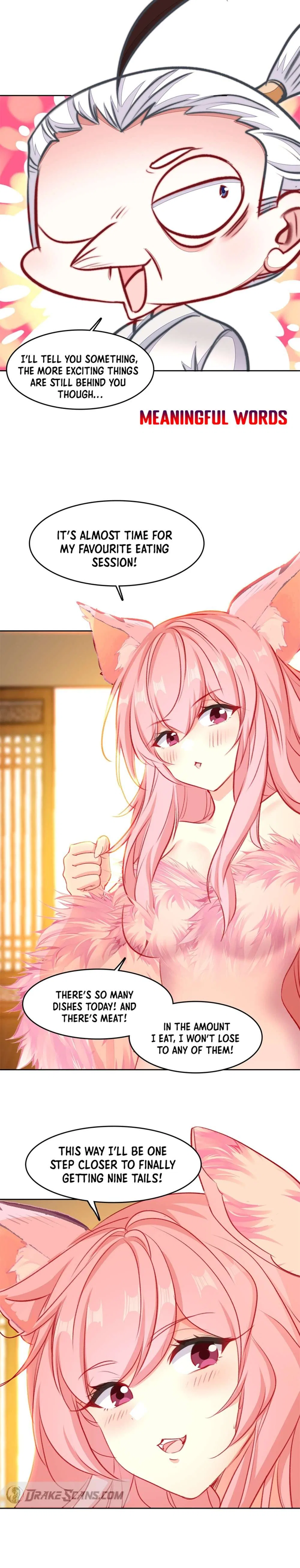 I’m Actually A Peerless Powerhouse Chapter 74 – Page 7