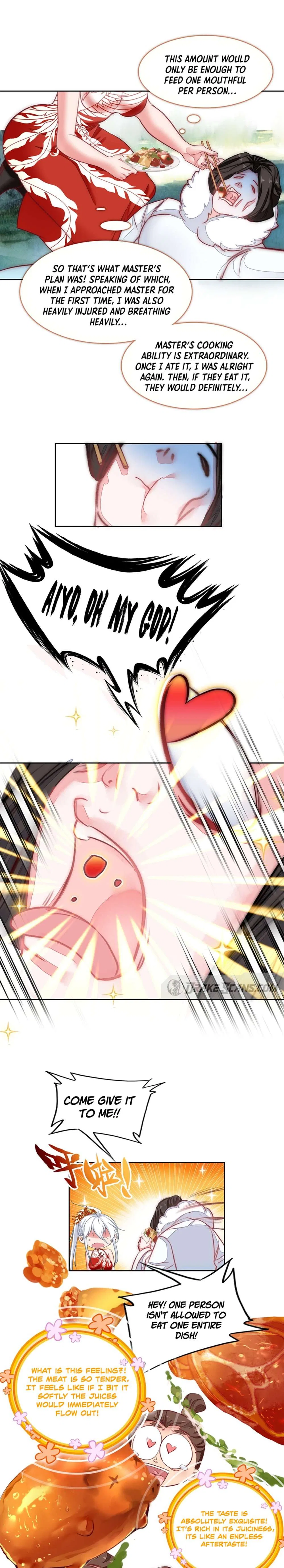 I’m Actually A Peerless Powerhouse Chapter 74 – Page 12
