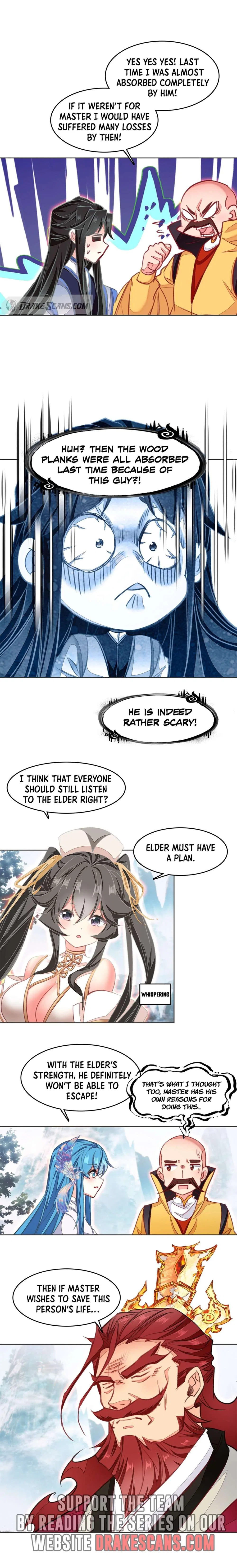 I’m Actually A Peerless Powerhouse Chapter 73 – Page 14