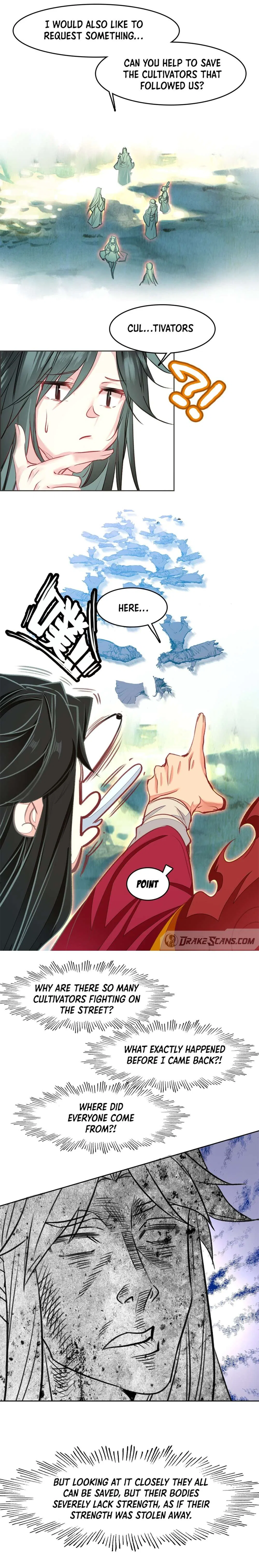I’m Actually A Peerless Powerhouse Chapter 73 – Page 15