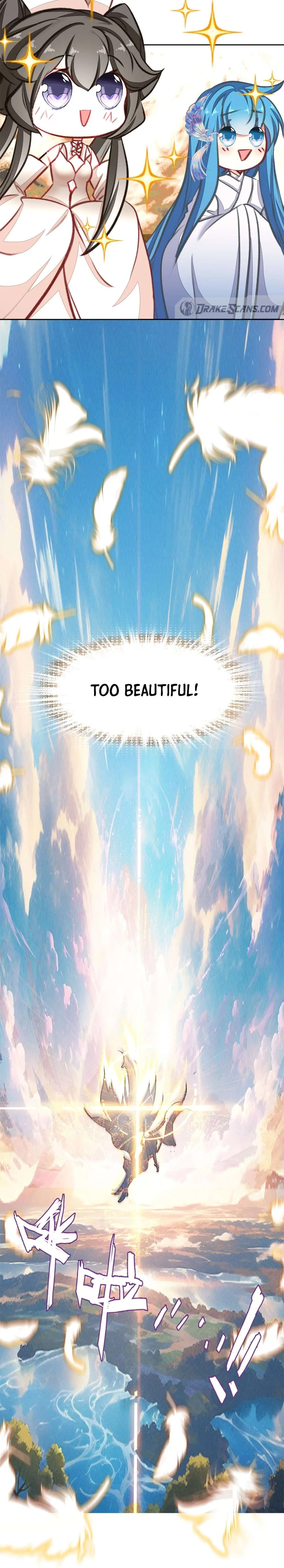 I’m Actually A Peerless Powerhouse Chapter 72 – Page 3
