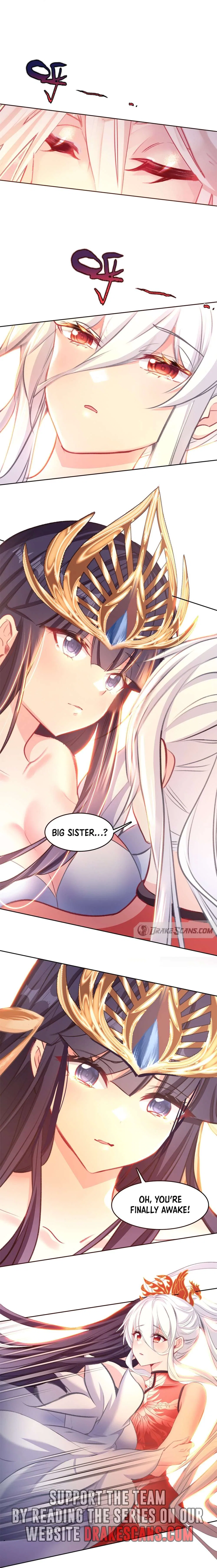 I’m Actually A Peerless Powerhouse Chapter 72 – Page 4