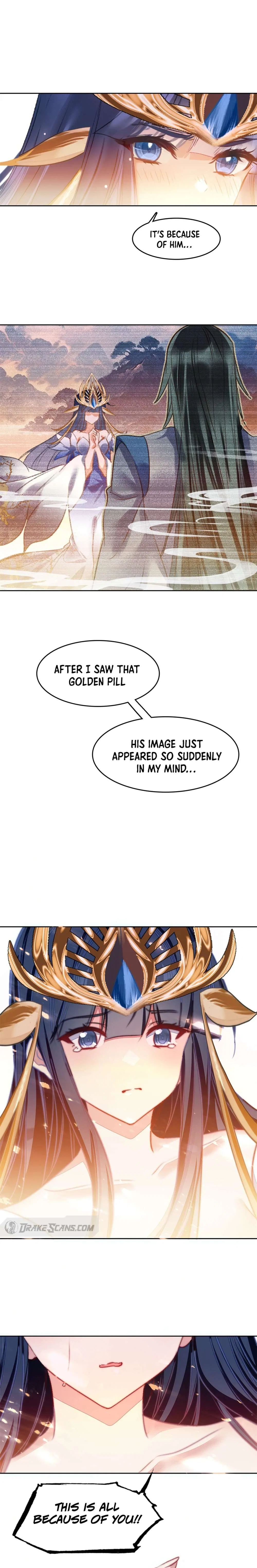 I’m Actually A Peerless Powerhouse Chapter 72 – Page 6