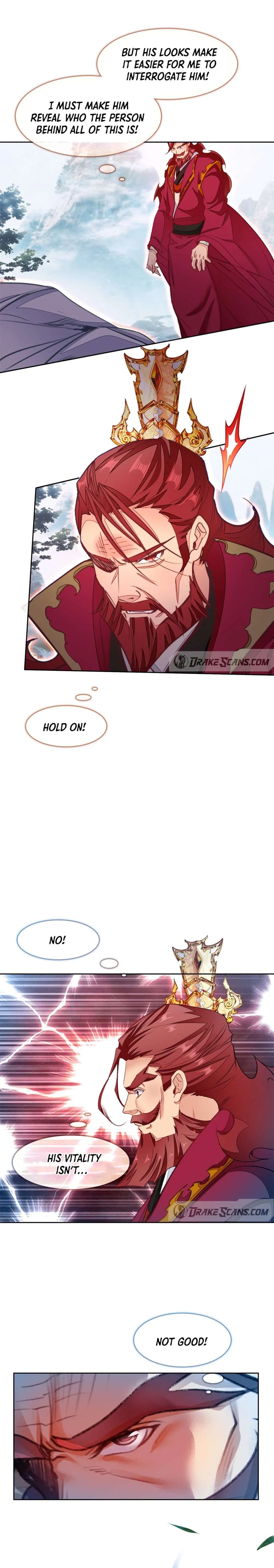 I’m Actually A Peerless Powerhouse Chapter 72 – Page 17