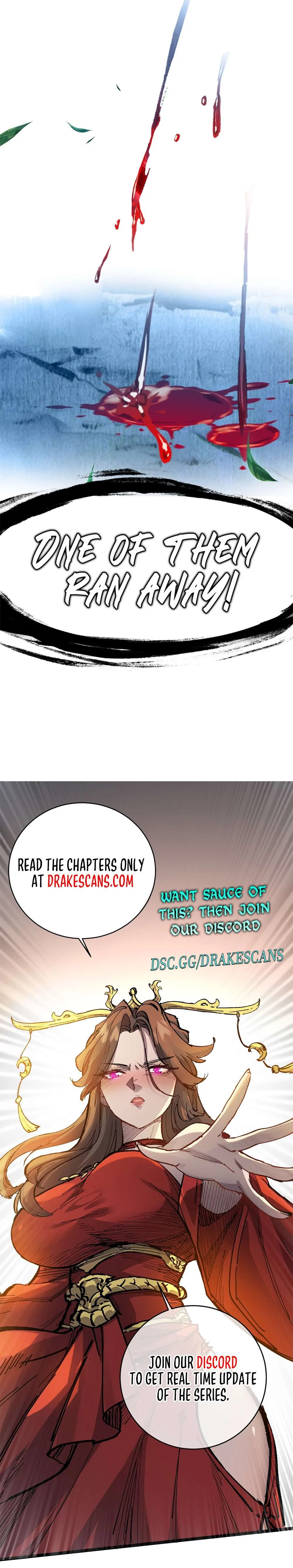 I’m Actually A Peerless Powerhouse Chapter 72 – Page 18