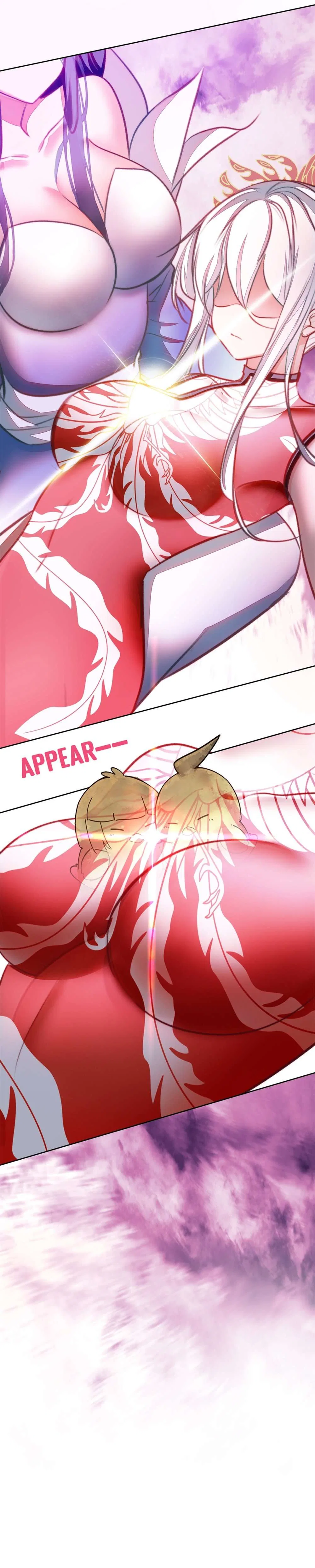 I’m Actually A Peerless Powerhouse Chapter 71 – Page 2