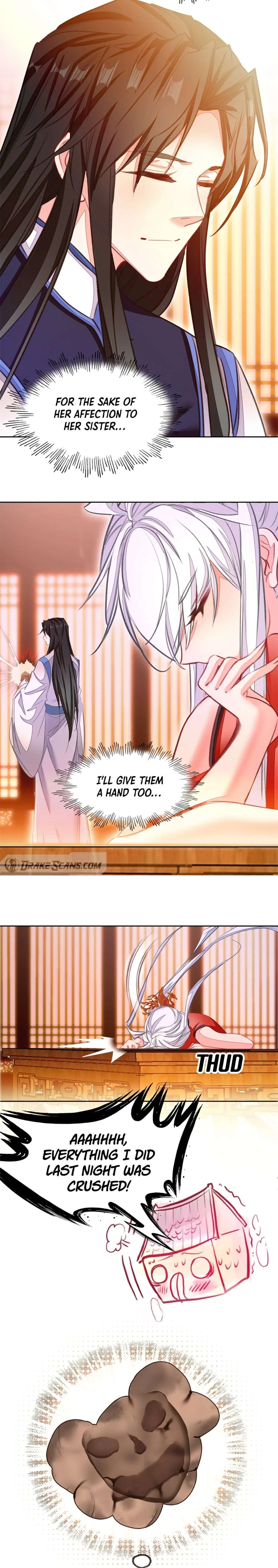 I’m Actually A Peerless Powerhouse Chapter 71 – Page 4