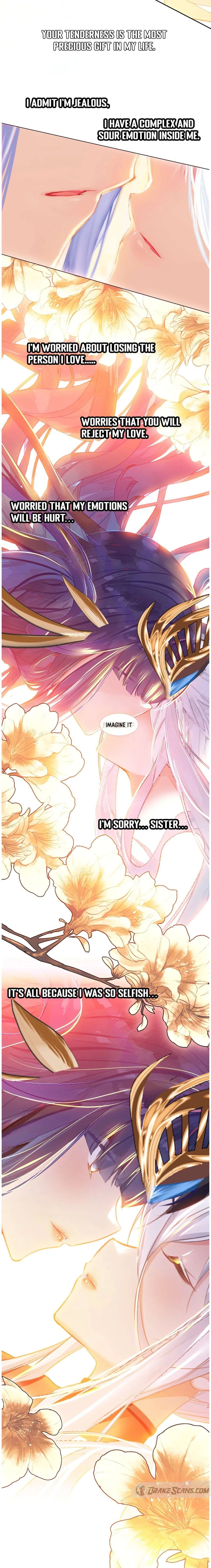 I’m Actually A Peerless Powerhouse Chapter 71 – Page 10