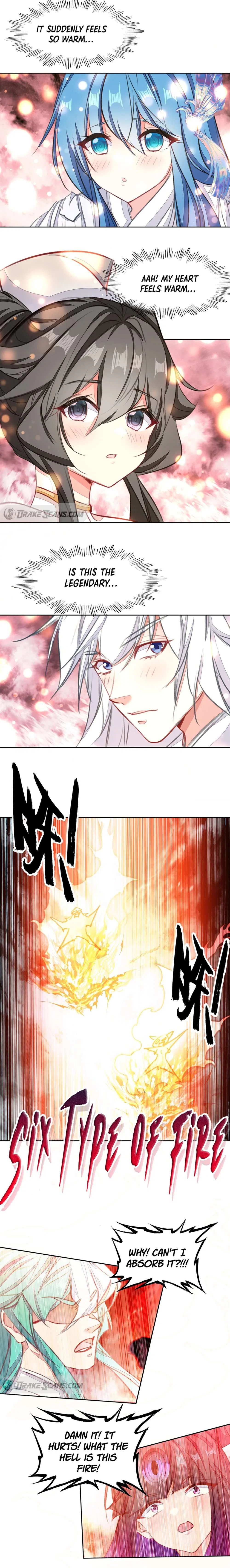 I’m Actually A Peerless Powerhouse Chapter 71 – Page 17