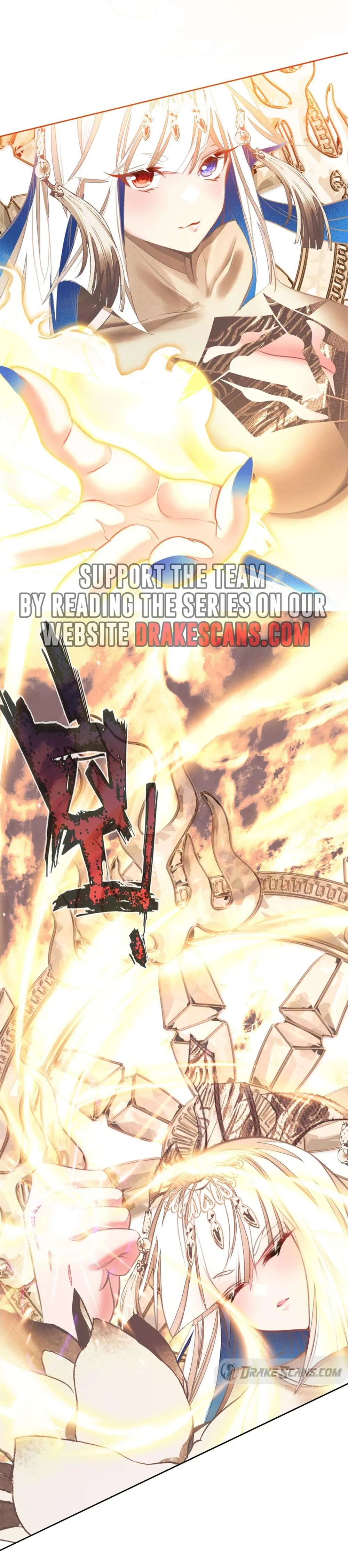 I’m Actually A Peerless Powerhouse Chapter 71 – Page 18