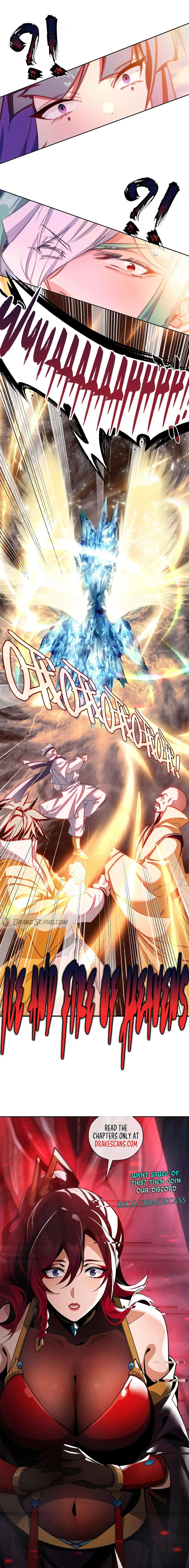 I’m Actually A Peerless Powerhouse Chapter 71 – Page 19