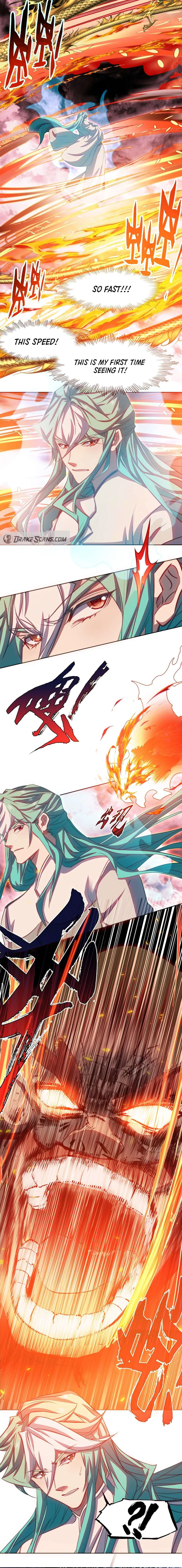 I’m Actually A Peerless Powerhouse Chapter 70 – Page 8